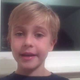 Let's Help This Cute Kid Find His Stolen Backpack